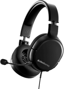 SteelSeries Arctis 1 Wired Gaming Headphone for Multi Gaming Platforms
