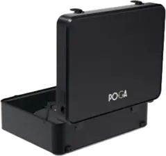 Poga Arc 19" Portable Monitor - Black 