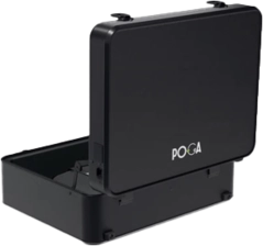 Poga Arc 19" Portable Monitor - Black 