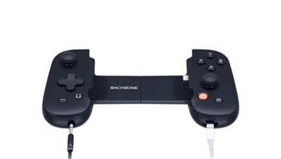 Backbone One iPhone (iOS) Gaming Controller - Xbox Edition