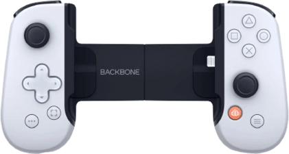 Backbone One iPhone (iOS) Gaming Controller - PlayStation Edition -  for sale in Emirates from Games2all