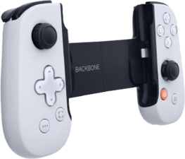 Backbone One iPhone (iOS) Gaming Controller - PlayStation Edition  for sale in Emirates from Games2all