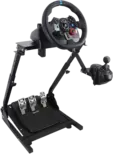 DeadSkull Racing Wheel Stand for SKR-102