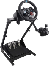 Racing Wheel Stand for Logitech G29