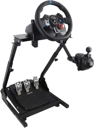 DeadSkull Racing Wheel Stand for SKR-102
