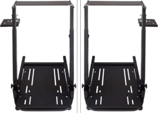 Racing Wheel Stand for Logitech G29  for sale in Emirates from Games2all