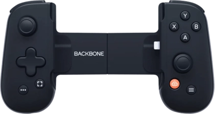 Backbone One iPhone (iOS) Gaming Controller - Xbox Edition