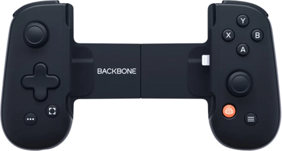 Backbone One iPhone (iOS) Gaming Controller - Xbox Edition