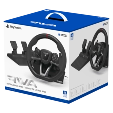 Hori RWA Racing Wheel Apex for PS4, PS5 and PC  for sale in Emirates from Games2all