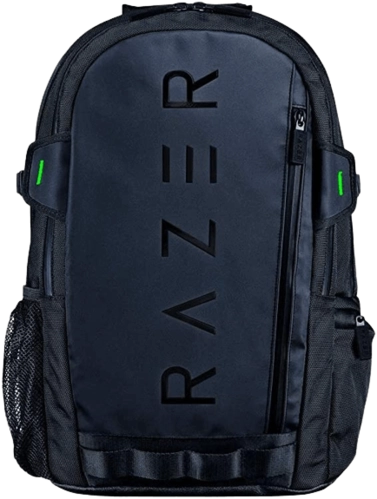 Razer Rogue 15" Backpack V3 - Black