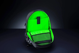 Razer Rogue 15" Backpack V3 - Black