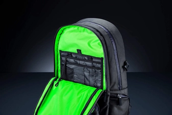 Razer Rogue 15" Backpack V3 - Black