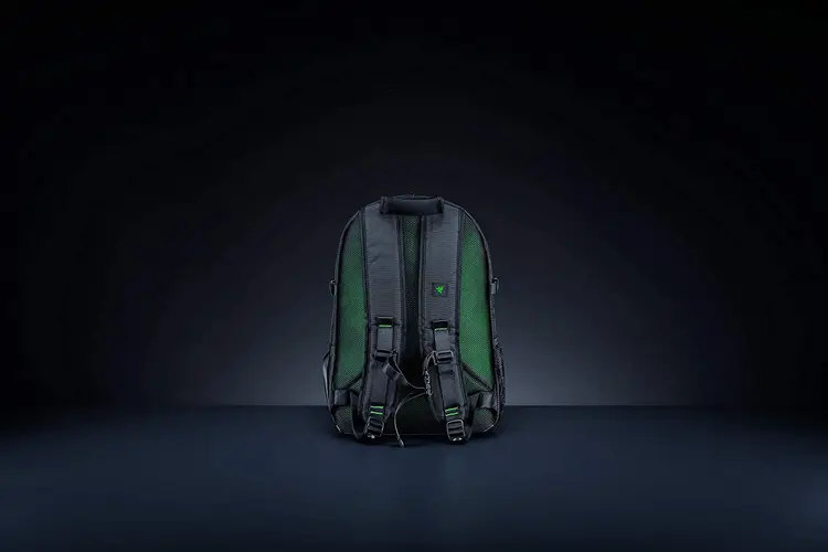 Razer Rogue 15" Backpack V3 - Black