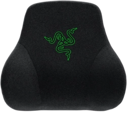 Razer Iskur X Ergonomic Gaming Chair - Black and Green