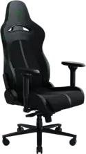 Razer Enki Gaming Chair - Green (37133)