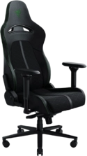 Razer Enki Gaming Chair - Green -  for sale in Emirates from Games2all