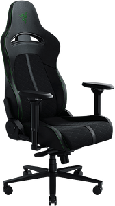 Razer Enki Gaming Chair - Green