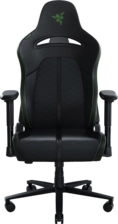 Razer Enki Gaming Chair - Green  for sale in Emirates from Games2all