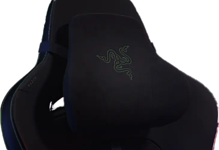 Razer Enki Gaming Chair - Green