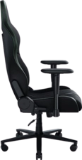 Razer Enki Gaming Chair - Green  for sale in Emirates from Games2all