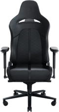 Razer Enki Gaming Chair - Black