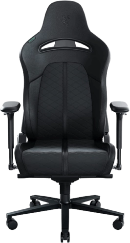 Razer Enki Gaming Chair - Black