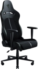 Razer Enki Gaming Chair - Black  for sale in Emirates from Games2all