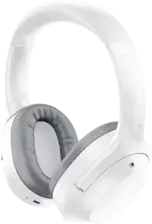 Razer Opus X Gaming Headset - White Mercury (37143)