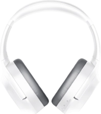 Razer Opus X Gaming Headset - White Mercury