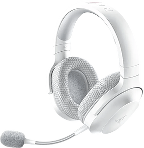 Razer Barracuda X - Mercury White