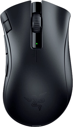 Razer DeathAdder V2 X HyperSpeed Wireless Gaming Mouse  for sale in Emirates from Games2all