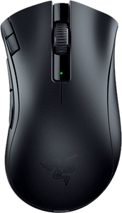 ماوس جيمنج لاسلكي ديث ادير V2 X هايبر سبيد من ريزر