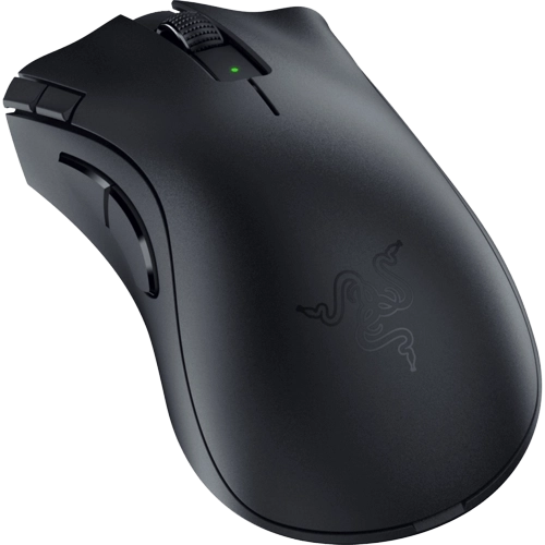 Razer DeathAdder V2 X HyperSpeed Wireless Gaming Mouse  for sale in Emirates from Games2all