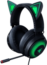 Razer Kraken Kitty - Black