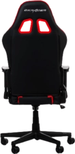 Dxracer PRINCE P132 Series Gaming Chair - Black & Red