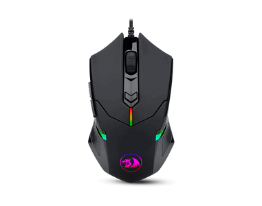 Redragon M601 wired RGB Gaming Mouse 