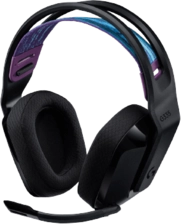 Logitech G335 Wired Gaming Headset - Black