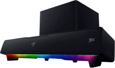 Razer Leviathan V2 BT Soundbar with Subwoofer  for sale in Emirates from Games2all