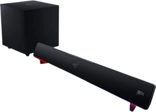 Razer Leviathan V2 BT Soundbar with Subwoofer  for sale in Emirates from Games2all