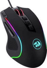 Redragon M612 Predator RGB Gaming Mouse  for sale in Emirates from Games2all