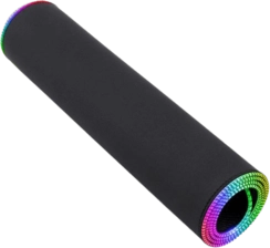 Redragon Neptune RGB LED Gaming Mouse Pad  for sale in Emirates from Games2all