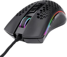 Redragon M808 Storm Lightweight RGB Gaming Mouse  for sale in Emirates from Games2all