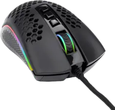 Redragon M808 Storm Lightweight RGB Gaming Mouse