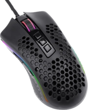 Redragon M808 Storm Lightweight RGB Gaming Mouse