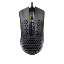 Redragon M808 Storm Lightweight RGB Gaming Mouse