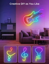 Govee Strip Light Neon LED