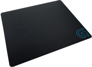 Logitech G640 Cloth Gaming Mouse Pad  for sale in Emirates from Games2all