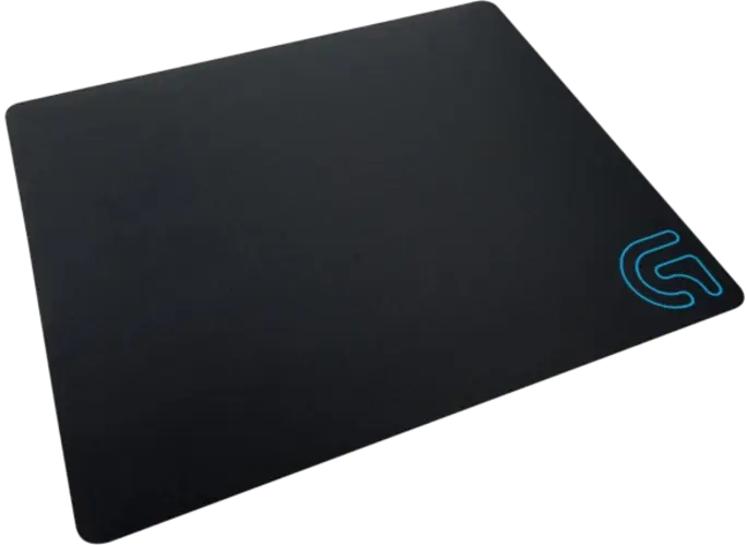 Logitech G640 Cloth Gaming Mouse Pad
