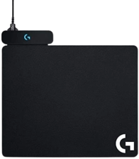 Logitech G PowerPlay Wireless Charging Mouse Pad  for sale in Emirates from Games2all