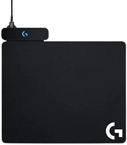 Logitech G PowerPlay Wireless Charging Mouse Pad